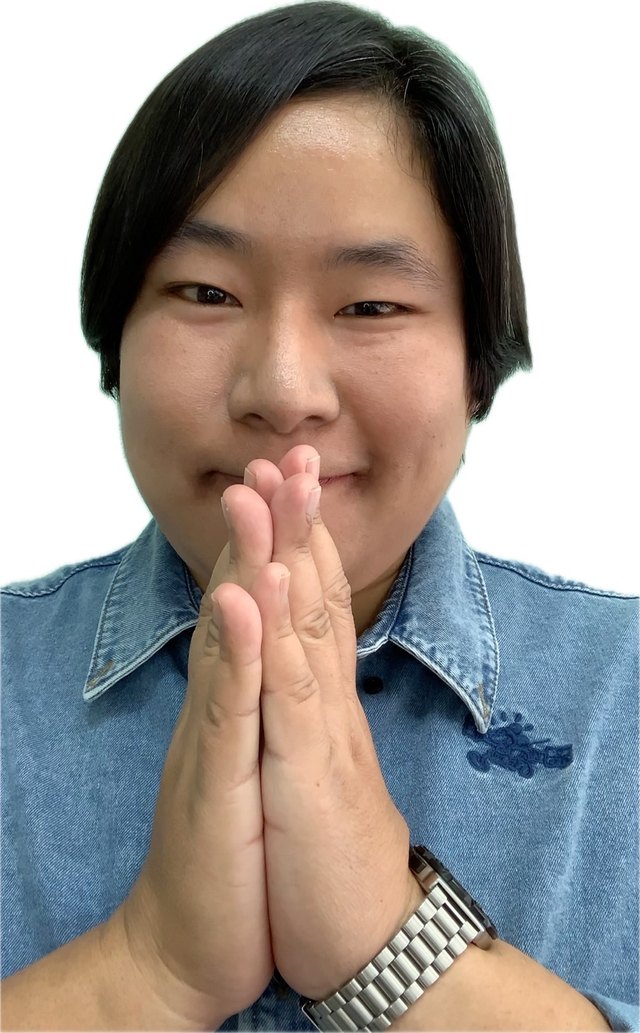 Pook — Thai teacher and co-creator of Ravela